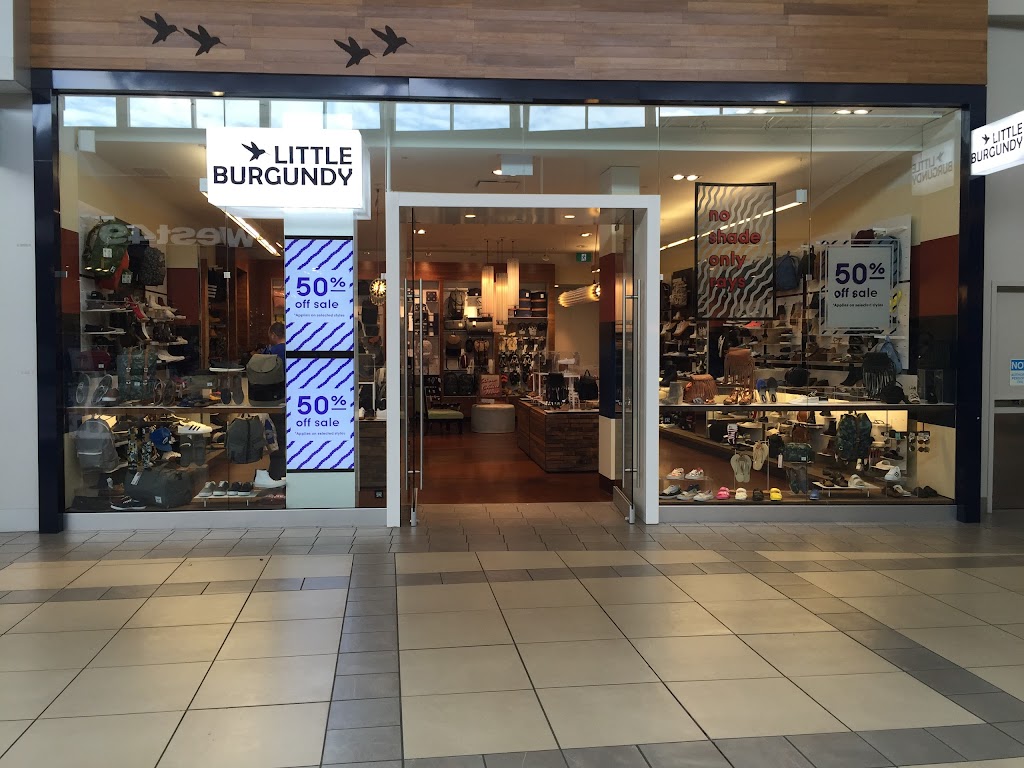 Little Burgundy | 3625 Shaganappi Trail NW, Calgary, AB T3A 0E2, Canada | Phone: (403) 247-9162