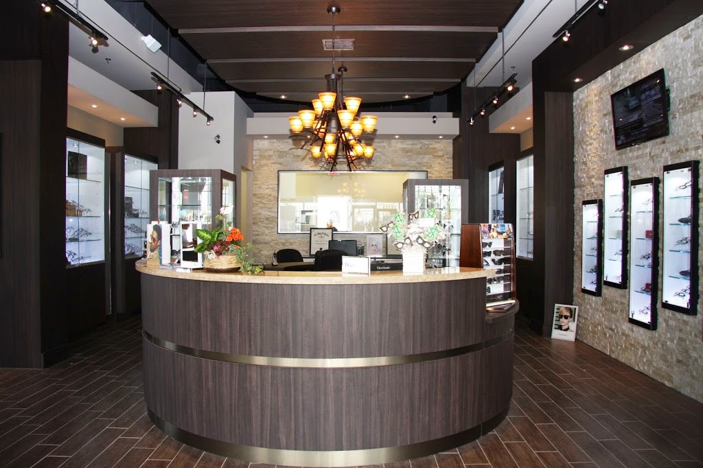 Roma Optical | 200 Windflower Gate #60, Woodbridge, ON L4L 9L3, Canada | Phone: (905) 851-4200