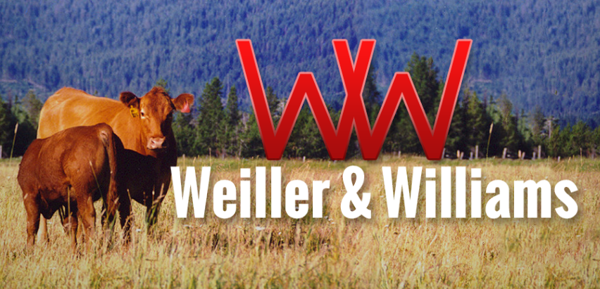 Weiller & Williams Ltd. | 67059 Provincial Road 236, Rosser, MB R0H 1E0, Canada | Phone: (204) 694-4085