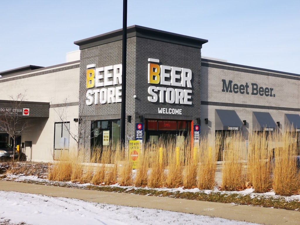 Beer Store 4170 | 624 King St N, Waterloo, ON N2V 2J5, Canada | Phone: (519) 880-0226