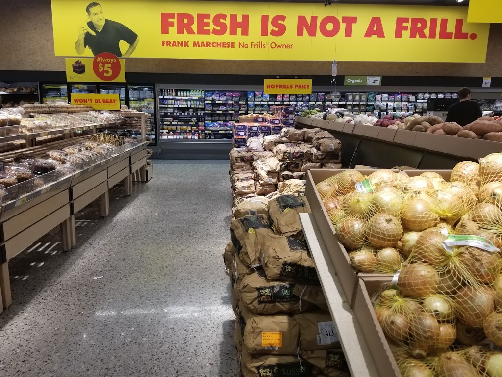 Franks No Frills | 675 Rymal Rd E, Hamilton, ON L8W 1B5, Canada | Phone: (866) 987-6453