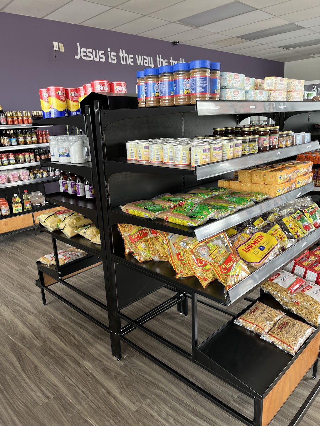 JanOne (Caribbean/Jamaican/Filipino/Latin groceries | 274 Burton Ave, Barrie, ON L4N 5W4, Canada | Phone: (705) 797-0222