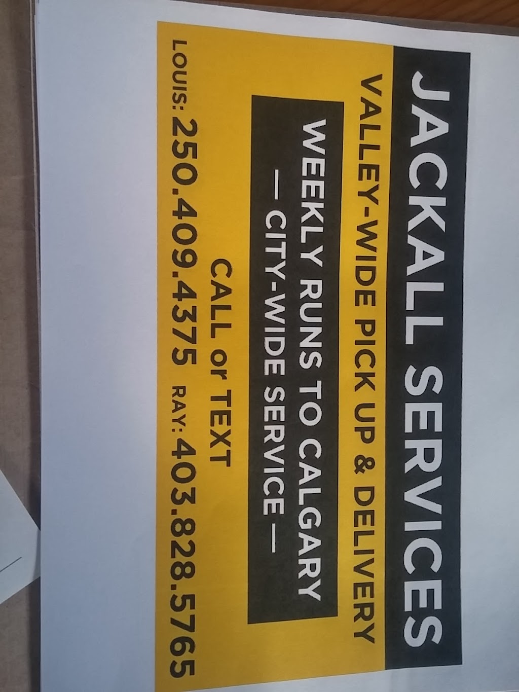 Wrench Bender Towing 2004 | 8898 Shaughnessy St, Canal Flats, BC V0B 1B0, Canada | Phone: (250) 349-5655