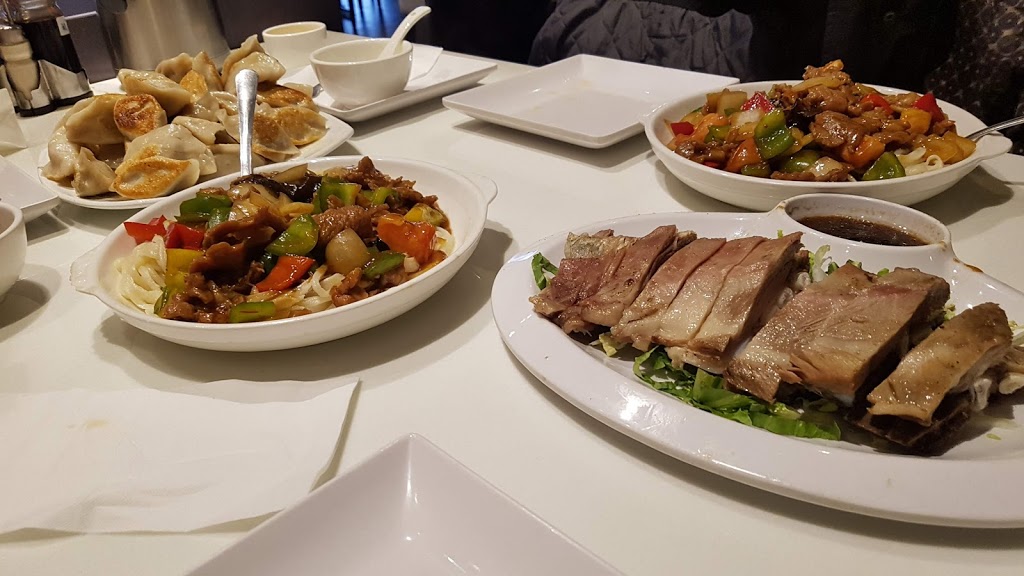 Chinese Halal Restaurant | 101 Ravel Rd, North York, ON M2H 1T1, Canada | Phone: (416) 498-9800