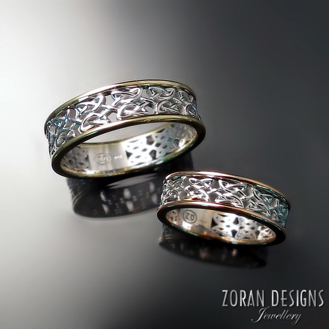 Zoran Designs Jewellery | 285 King St E, Hamilton, ON L8N 1B9, Canada | Phone: (905) 522-2214