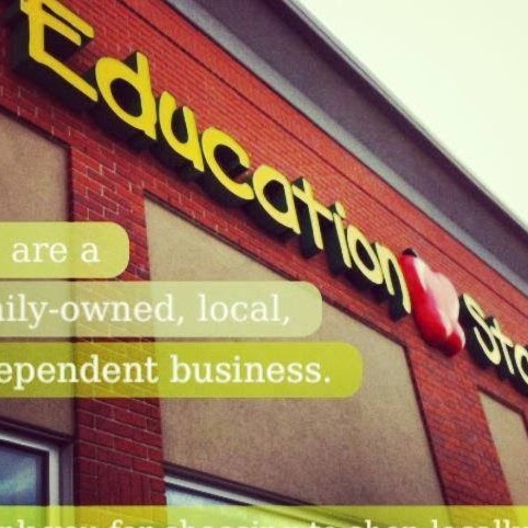 Education Station | 1653 102 St NW, Edmonton, AB T6N 0B1, Canada | Phone: (780) 490-4681