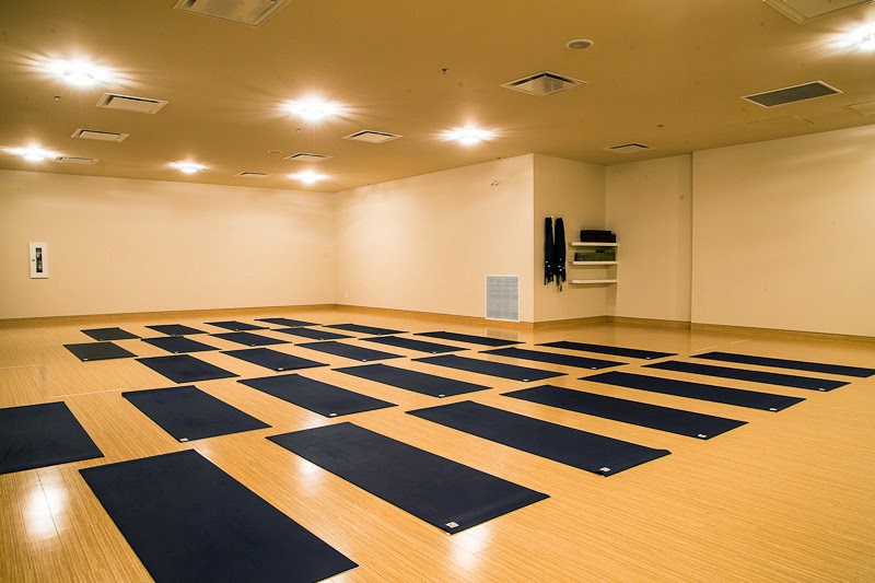 Yogalife Studios | 15823 97 St NW Unit 208, Edmonton, AB T5X 0C7, Canada | Phone: (780) 328-3927