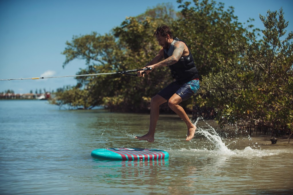 McClintocks Water Ski School + Pro Shop | 43 McClintock Dr, Cambridge, ON N3C 2V4, Canada | Phone: (519) 212-3081