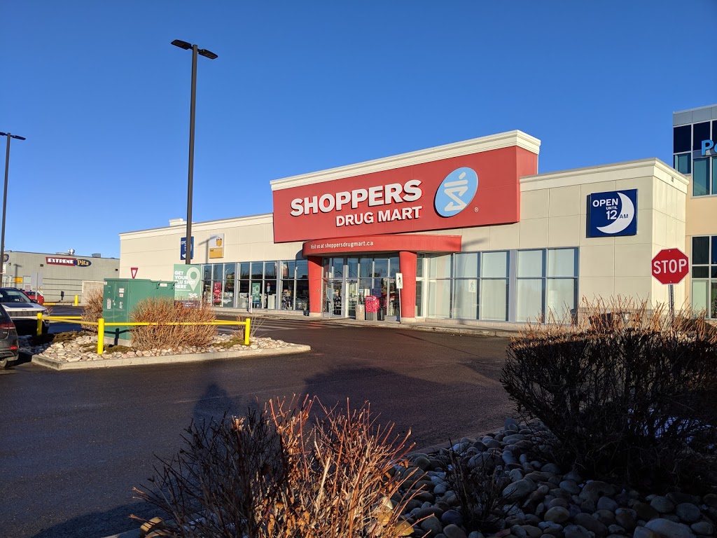 Shoppers Drug Mart | 15969 97 St NW, Edmonton, AB T5X 0C7, Canada | Phone: (780) 473-2813