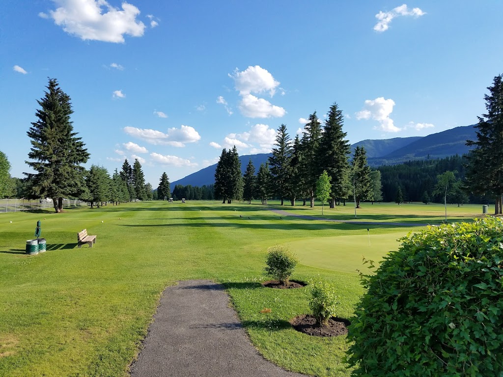 Mountain Meadows Golf Club | BC-43, Elkford, BC V0B 1H0, Canada | Phone: (250) 865-7413