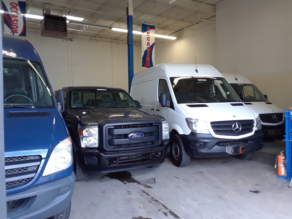 Auto Kiroule | 63 Rue de la Pointe-Langlois, Laval, QC H7L 3J4, Canada | Phone: (450) 629-4440