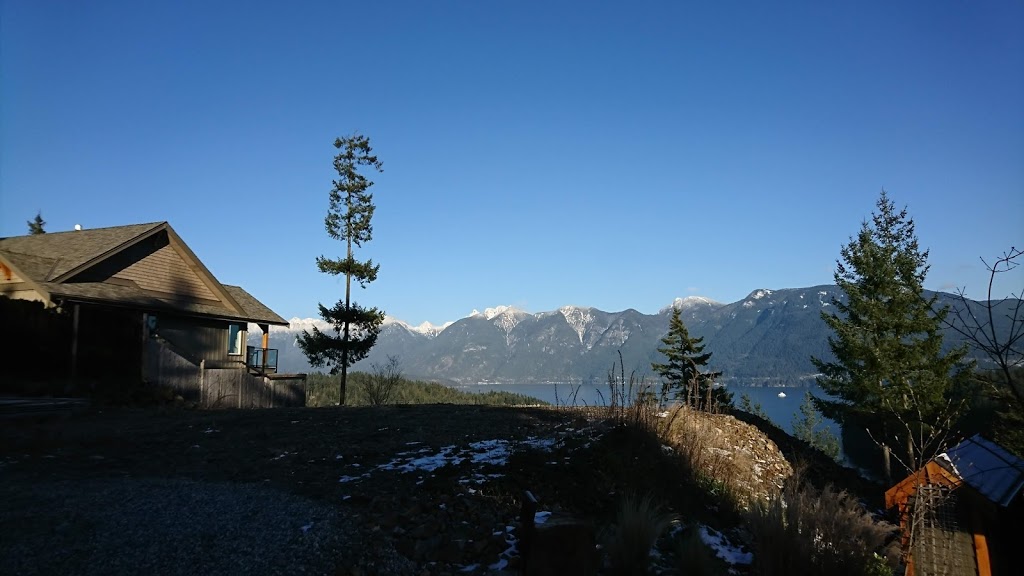 Valhalla Trail | Bowen Island, BC V0N 1G1, Canada