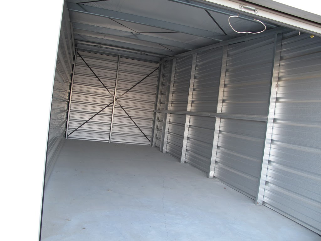 Casselman Storage | 1 Castonguay St, Casselman, ON K0A 1M0, Canada | Phone: (613) 764-2938