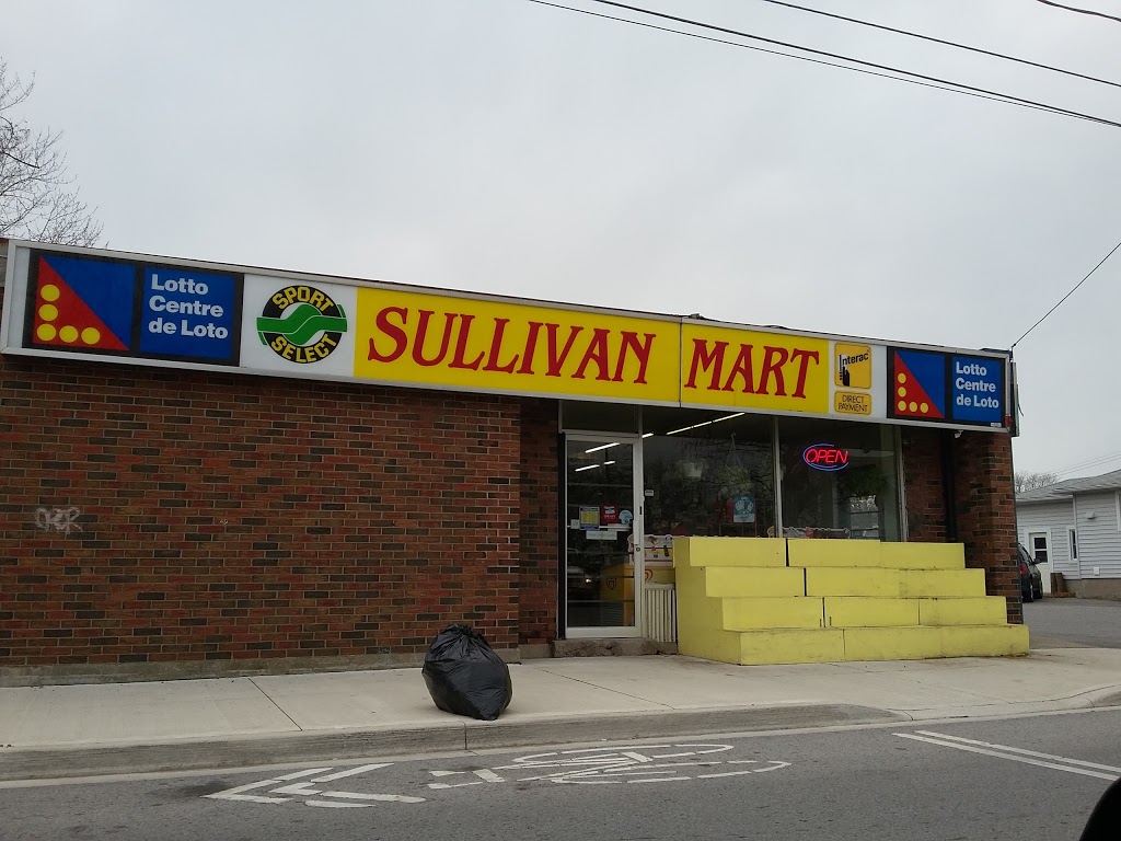 Sullivan Mart | 71 Sullivan Av, Thorold, ON L2V 2Y9, Canada | Phone: (905) 680-4491