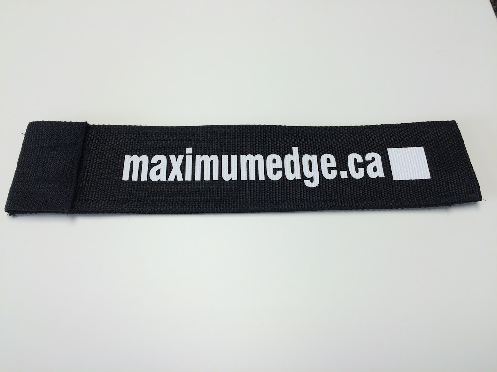 Maximum Edge | 72 King St E #4, Harrow, ON N0R 1G0, Canada | Phone: (226) 207-0303