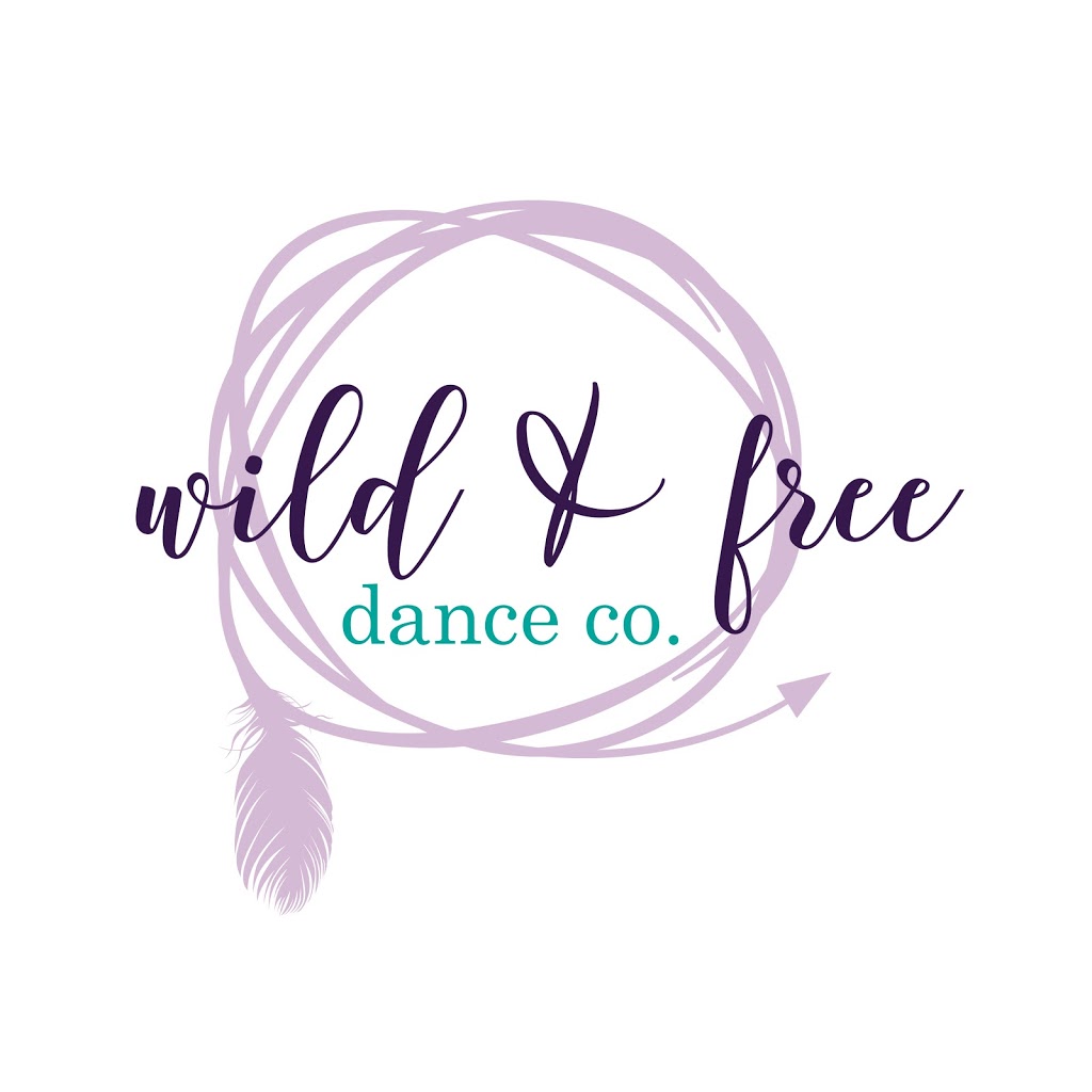 Wild & Free Dance Co. | 5 Church St N, Sunderland, ON L0C 1H0, Canada | Phone: (705) 716-2657