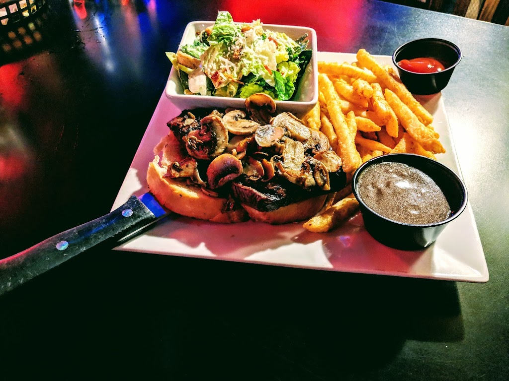 Chillabongs Bar & Grill | 69 Dunlop St #18, Red Deer, AB T4R 2G7, Canada | Phone: (403) 343-3332