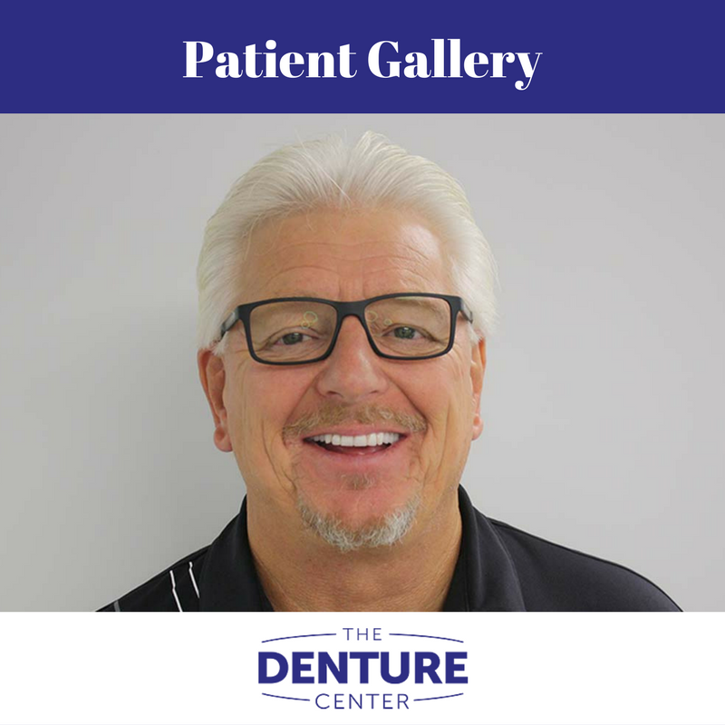 The Denture Center | 2892 S Sheridan Way, Oakville, ON L6J 7L4, Canada | Phone: (905) 829-1033