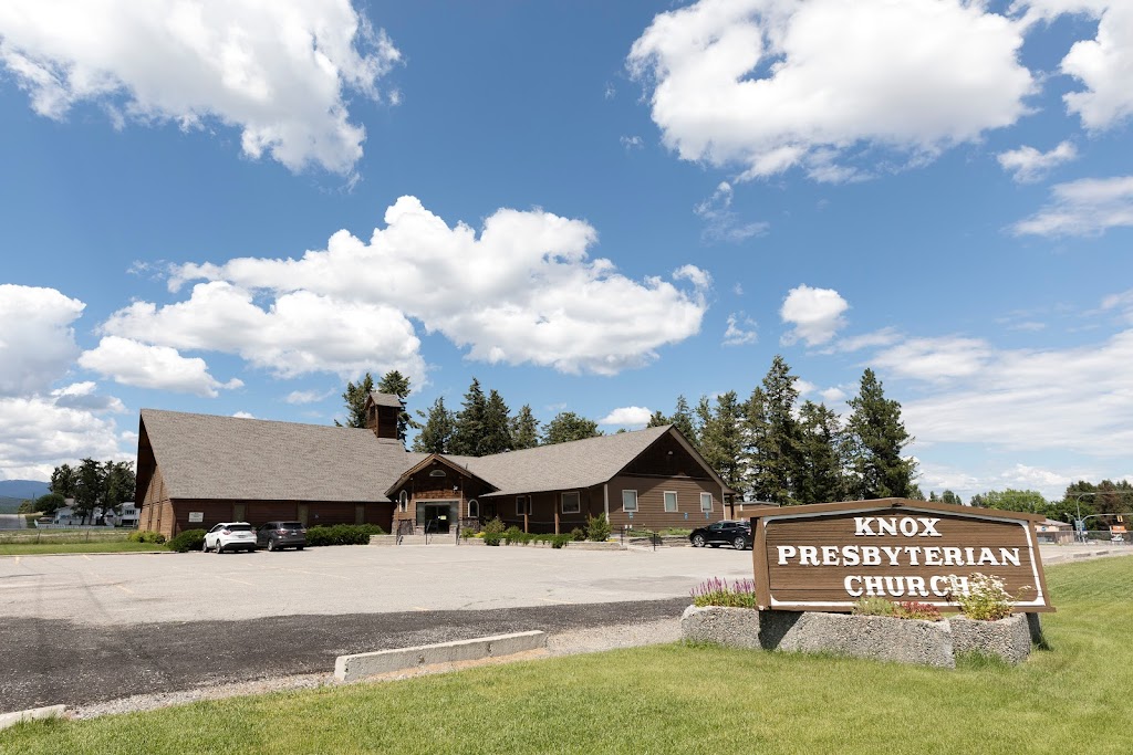 Knox Presbyterian Church | 2100 3 St S, Cranbrook, BC V1C 1G2, Canada | Phone: (250) 426-7165