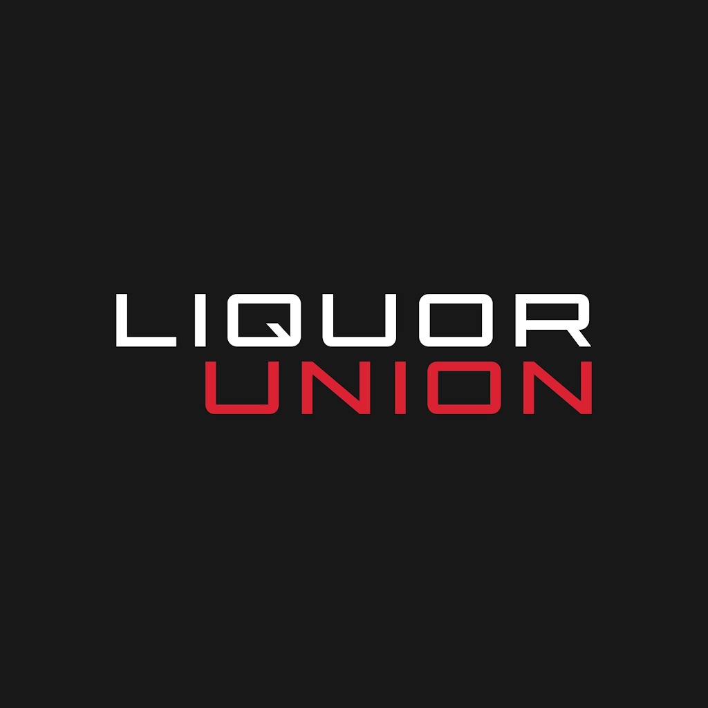 Liquor Union | 25 Ryan Cres Unit 145, St. Albert, AB T8N 7W5, Canada | Phone: (825) 223-2337