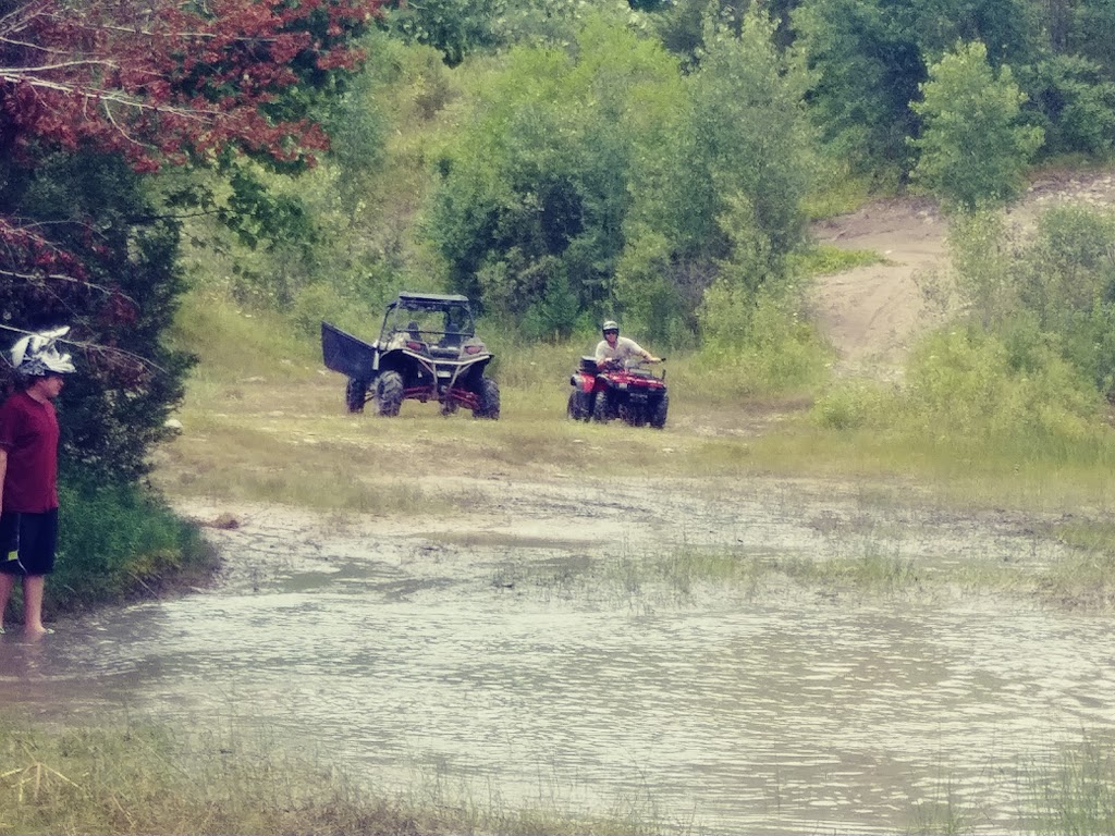 Harry Smith Conservation Area | Purdy St, Prince Edward, ON K0K 1A0, Canada | Phone: (613) 968-3434