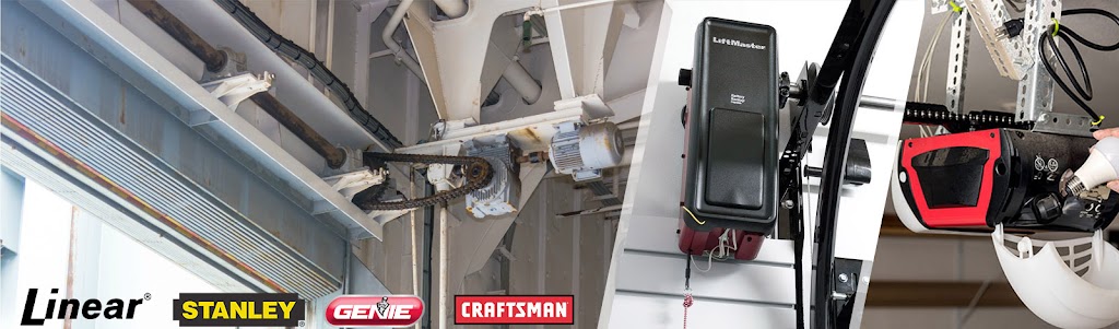 Garage Door Repairs Richmond | 8080 Francis Rd, Richmond, BC V7A 1V9, Canada | Phone: (604) 628-1651