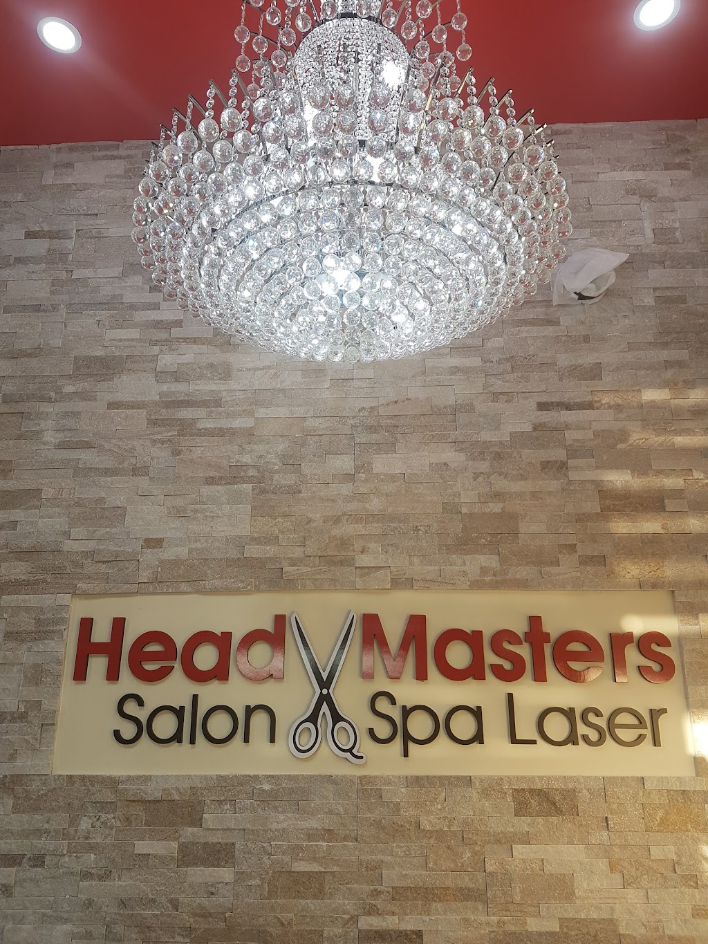 Headmasters Salon and Spa | 2539 17th St, Edmonton, AB T6T 1J1, Canada | Phone: (780) 752-6000