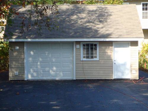 Best Built Garages | 9049 Commercial St #231, New Minas, NS B4N 5A4, Canada | Phone: (902) 332-3401