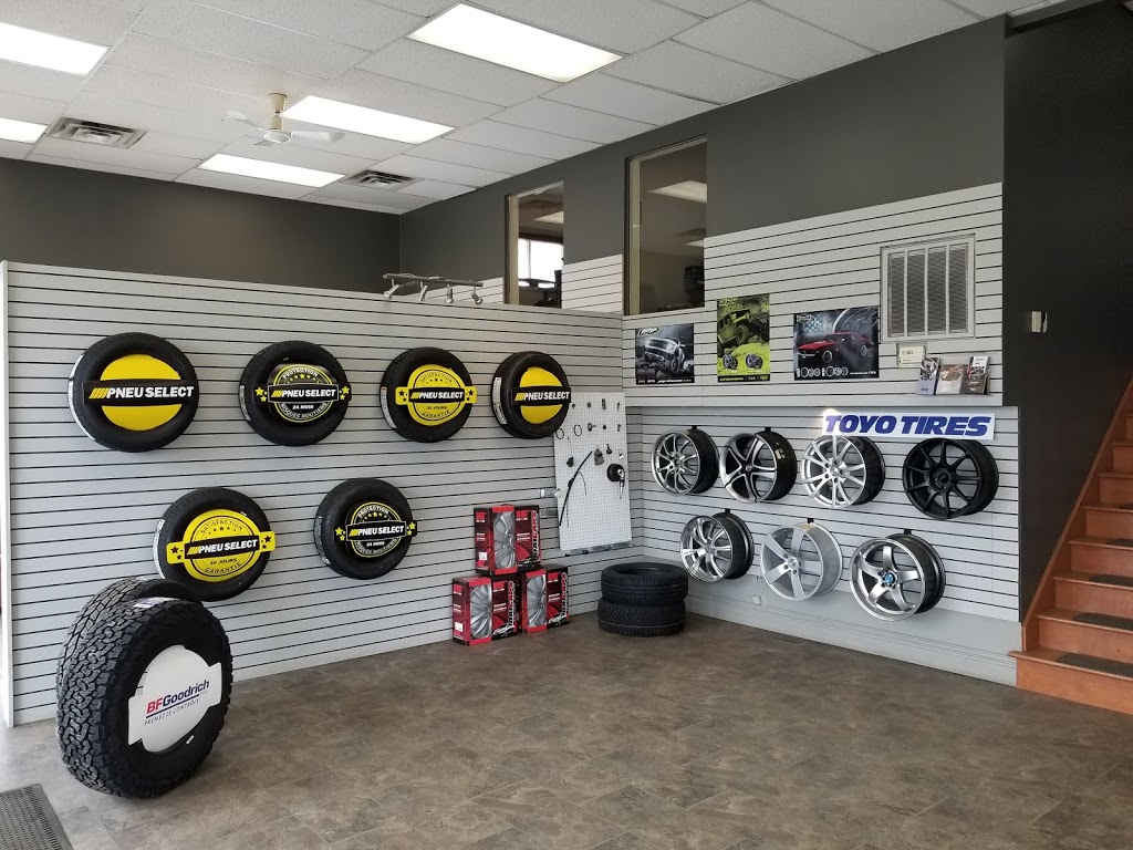 Autotek Inc - Atelier de réparation automobile à Saint-Lazare QC | 490 Route de la Cité des Jeunes, Saint-Lazare, QC J7T 2A7, Canada | Phone: (450) 424-0763