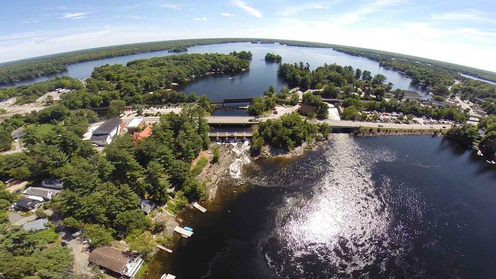 Bala Generating Station | 3105 Muskoka District Road 169, Bala, ON P0C 1A0, Canada | Phone: (877) 389-4099