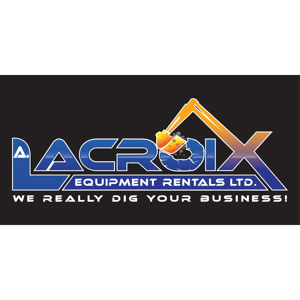 Lacroix Equipment Rentals Ltd | 2729 Stevenage Dr, Ottawa, ON K1G 3N2, Canada | Phone: (613) 739-7121