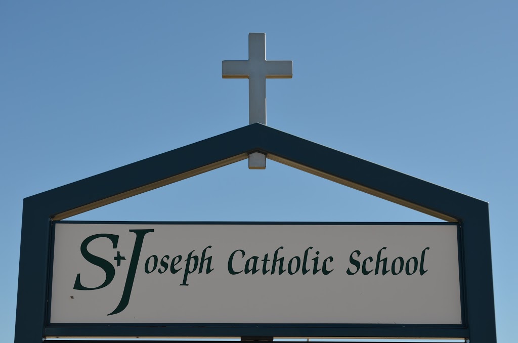 St. Joseph Catholic School | 195 Weston Dr, Spruce Grove, AB T7X 1V1, Canada | Phone: (780) 962-8788