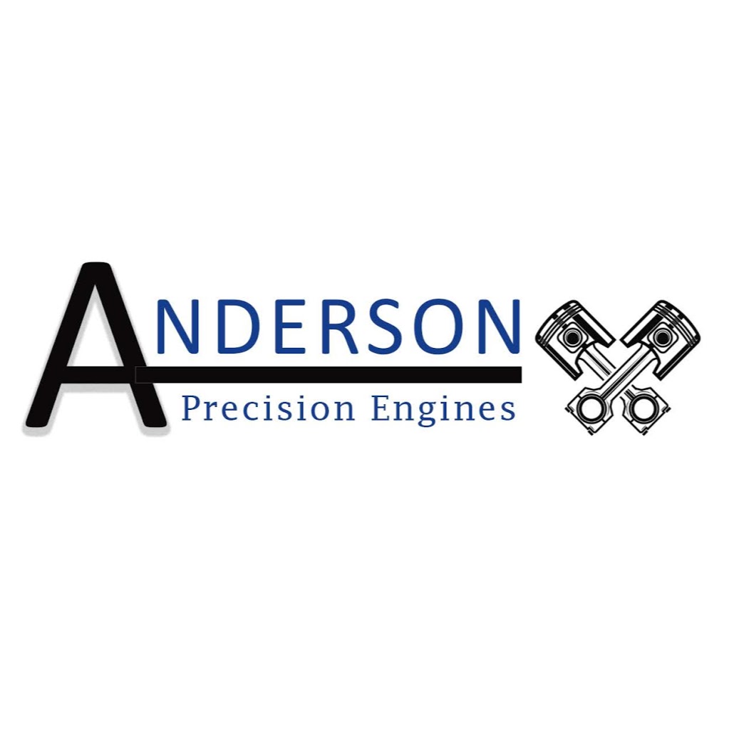 Anderson Precision Engines | 6685b Mirah Rd, Saanichton, BC V8M 1Z4, Canada | Phone: (250) 652-6547