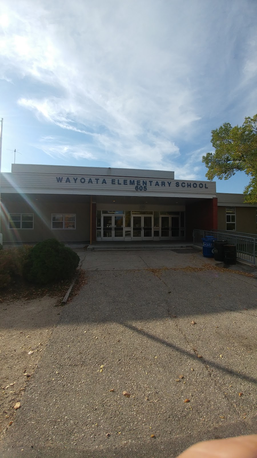 Canterbury Park Before & After School Program | 605 Wayoata St, Winnipeg, MB R2C 1J8, Canada | Phone: (204) 777-0386