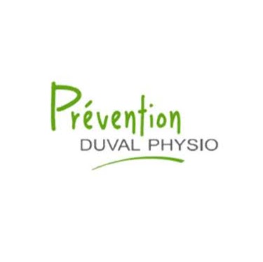 Prévention Duval Physio | 111 30e Rue local 200, Notre-Dame-des-Pins, QC G0M 1K0, Canada | Phone: (418) 774-0815