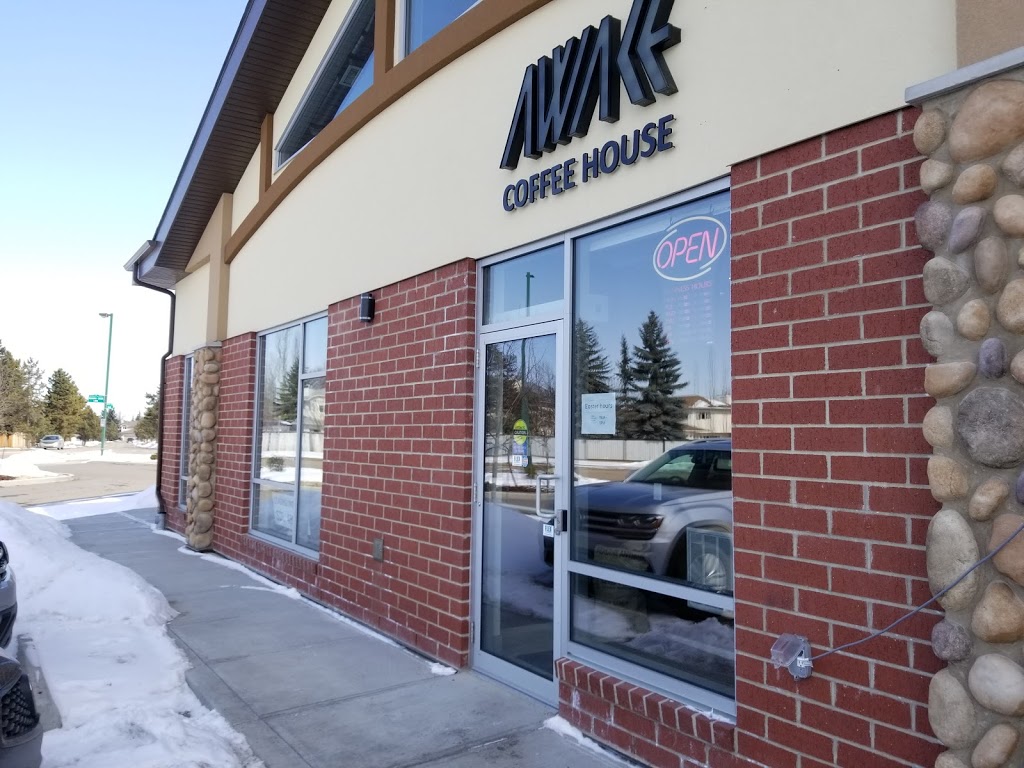 Awake Coffee House | 11029 9 Ave NW, Edmonton, AB T6J 6T5, Canada | Phone: (780) 784-0462