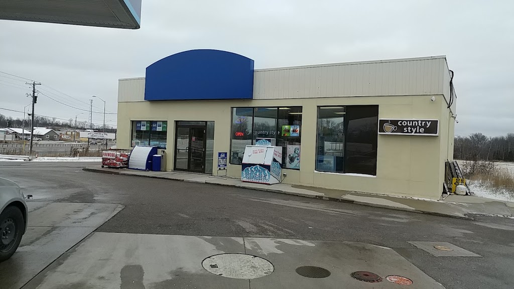 Ultramar | 1371 ON-11, Shanty Bay, ON L0L 2L0, Canada | Phone: (705) 726-0444