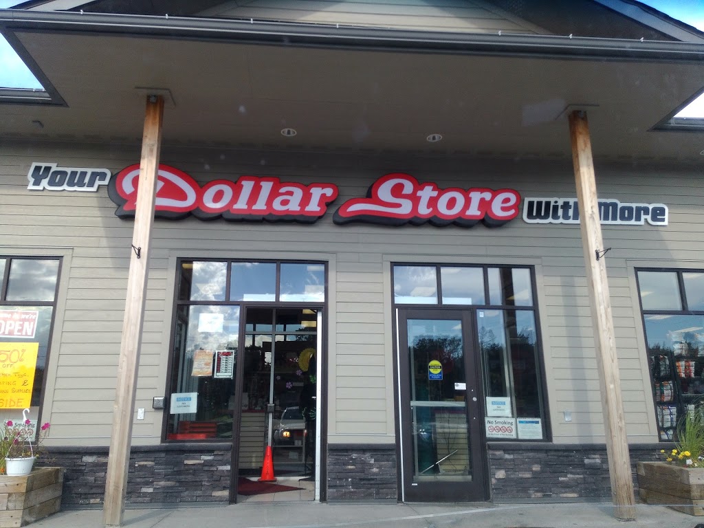 Your Dollar Store with More | 15 Edward Street Unit #1, Wikwemikong, ON P0P 2J0, Canada | Phone: (705) 859-2554