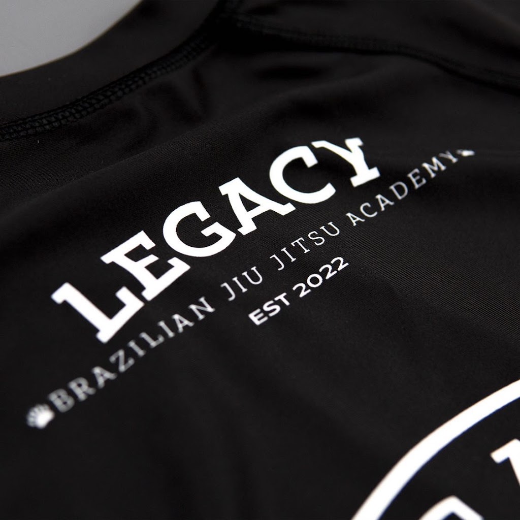 Legacy Brazilian Jiu Jitsu Academy | 2731 Barnet Hwy #3, Coquitlam, BC V3E 1K9, Canada | Phone: (778) 823-3664