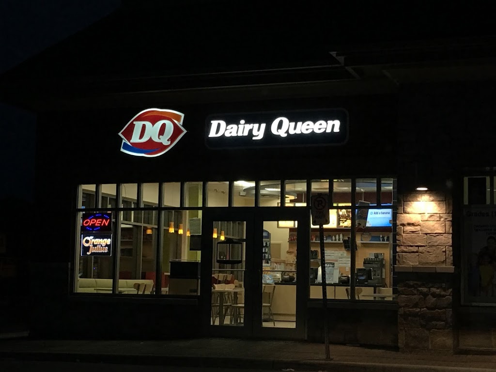 Dairy Queen | 233 Dundas St E, Waterdown, ON L8B 0E9, Canada | Phone: (905) 689-8514