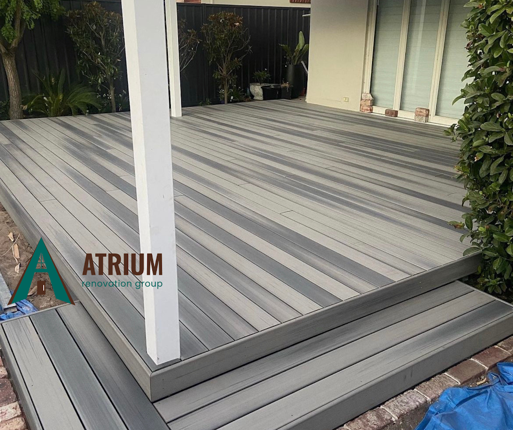 Atrium Renovation Group | 70 Angelina Ave, Vaughan, ON L4L 8N9, Canada | Phone: (437) 970-6306