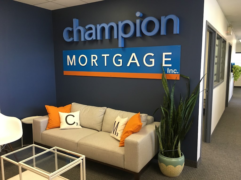 Champion Mortgage powered by Axiom Mortgage Solutions | 649 Scottsdale Dr suite 400, Guelph, ON N1G 4T7, Canada | Phone: (519) 341-1299