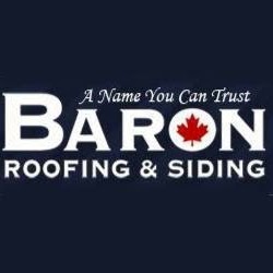 Baron Roofing And Siding | 2448 RR 20, Fonthill, ON L0S 1E6, Canada | Phone: (905) 384-4000