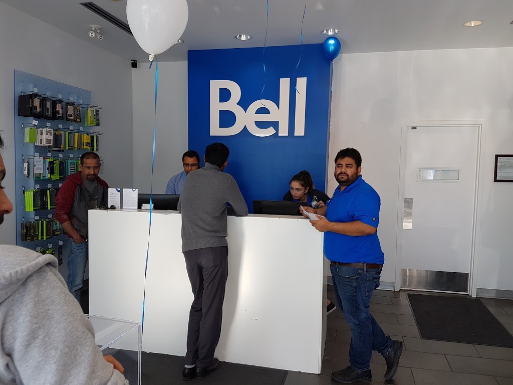 Bell | 216 Saddletowne Cir NE #105, Calgary, AB T3J 0C9, Canada | Phone: (403) 568-5566