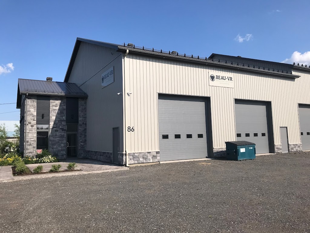 Beau-VR Inc. | 86 de, Rue de Gatineau, Granby, QC J2J 0P1, Canada | Phone: (450) 956-1666