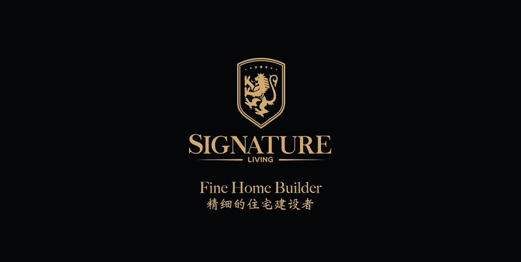 Signature Living Inc | 6086 Russ Baker Way #110, Richmond, BC V7B 1B4, Canada | Phone: (604) 210-8585