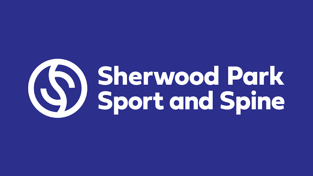 Sherwood Park Sport and Spine | 3890 Sherwood Dr #950, Sherwood Park, AB T8H 0Z9, Canada | Phone: (780) 570-2255