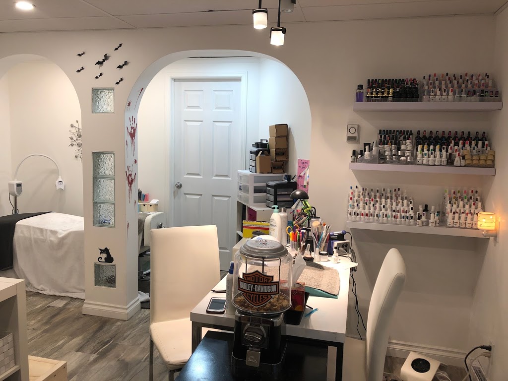 Esthétique en beauté chez Tammy | 17 Route Grogan, Shannon, QC G3S 0X7, Canada | Phone: (418) 655-8260