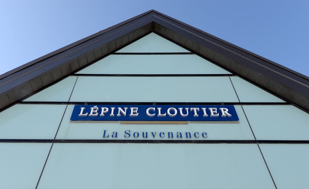 Lépine Cloutier - Complexe Hamel / Athos | 1500 Boulevard Wilfrid-Hamel, Québec, QC G1N 3Y6, Canada | Phone: (418) 529-3371