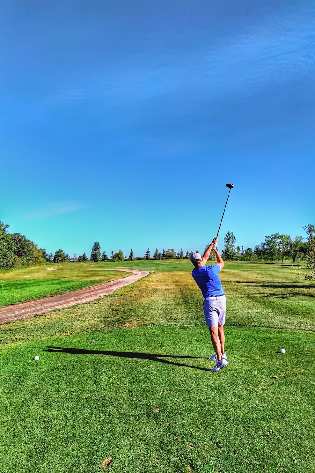 River Oaks Golf Course | River Oaks Rd, Manitoba R5A 1E3, Canada | Phone: (204) 261-4653